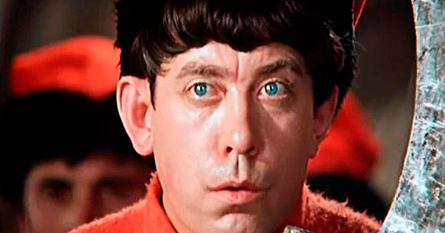 Сколько из 7 советских комедий вы сумеете узнать по выбранному нами кадру?