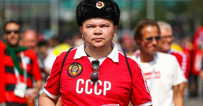 10 вопросов о советском времени для тех, кто жил в СССР