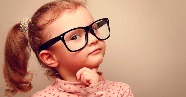 Умнее ли вы своих детей? Тест на знание школьной программы