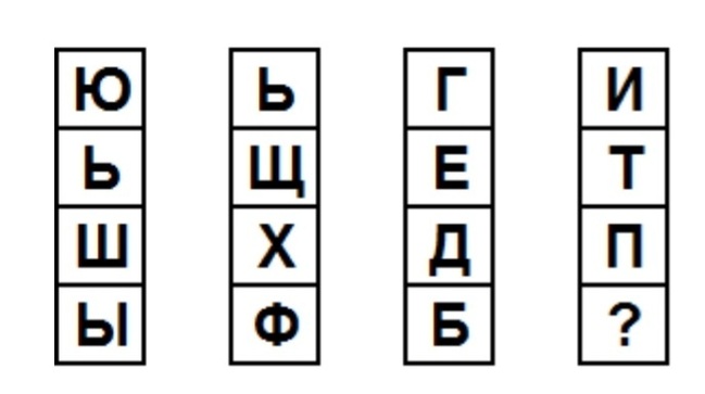 Количество информации найдите на схеме правильные ответы и замените ими знаки вопроса