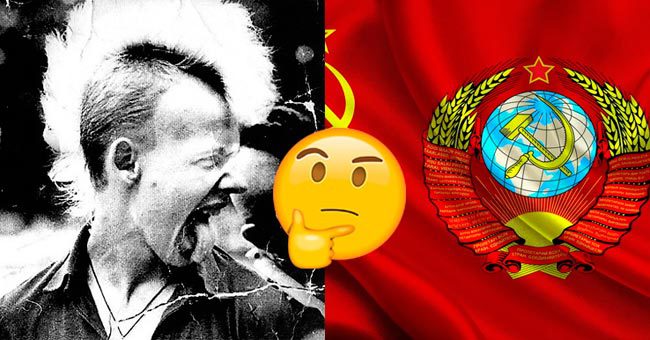 Тест на сленг СССР, который вы завалите, если не жили в то время