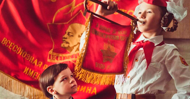 Лишь ребенок из СССР, который помнит свое детство, сможет ответить на все 10вопросов