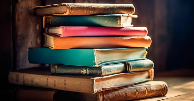 Пройдите тест по острым и ярким фразам из книг