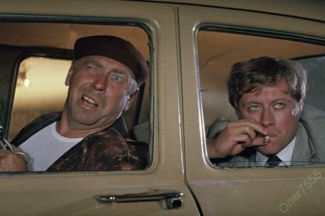 Угадай фильм по фразе!