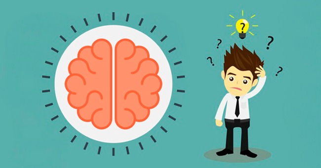 Только 3 человека из 100 могут пройти этот сложный тест на IQ на 10/10!