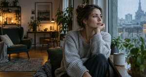 Тест на психическое состояние: выберите картинки и узнайте, что сейчас влияет на ваше настроение