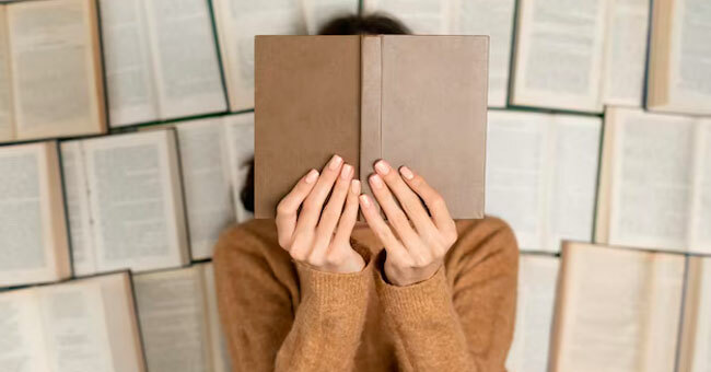 Даже очень начитанные удивляются, как они могли забыть эти книги