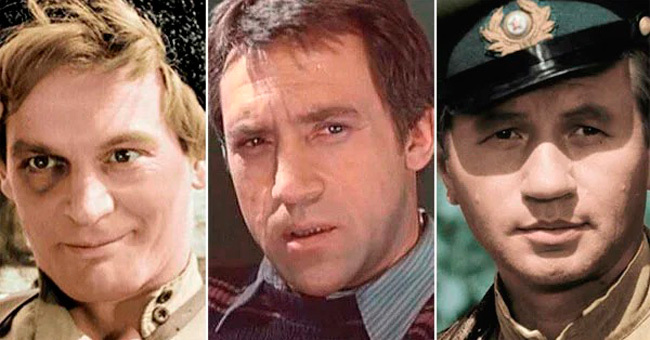 7 культовых советских кинофильмов 70-х. Сумеете узнать их по выбранному нами кадру?