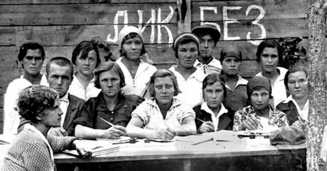 Только граждане СССР, смогут без ошибок пройти наш тест 