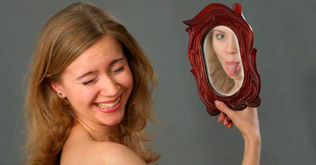Опиши фото, а мы опишем тебя