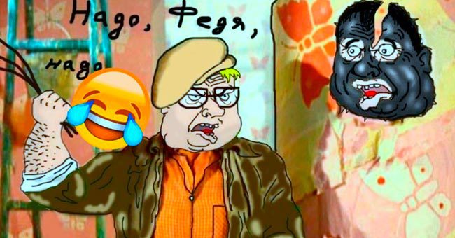 Тест по советским фильмам: Кто из актеров сказал эти известные всем слова?
