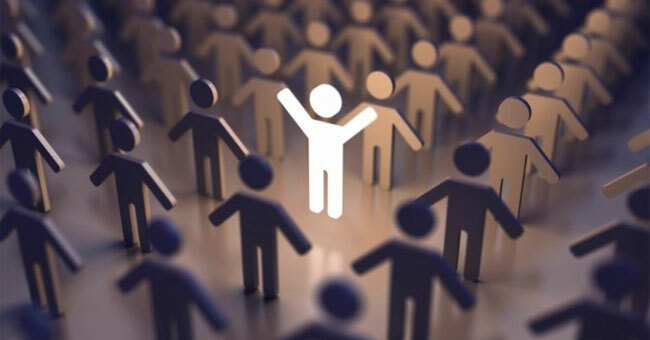 Психологические тест, который расскажет много о вашей личности