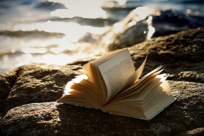 Какую книгу вам почитать?