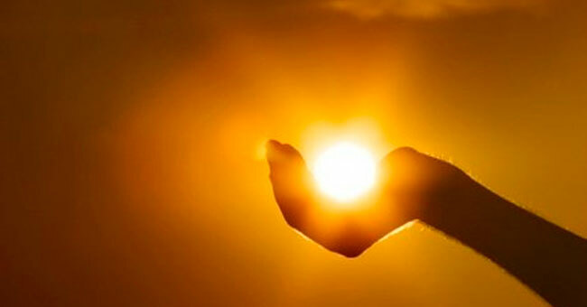 Выбери солнце, а мы скажем, какая песня описывает твою весну