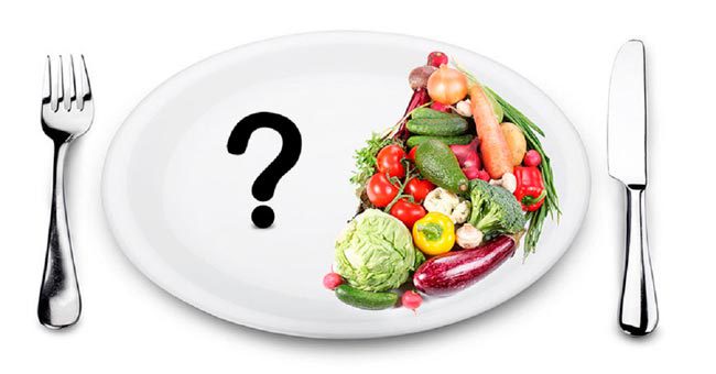 Каков ваш кулинарный IQ?