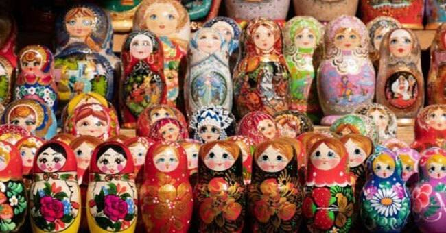 Давайте проверим, насколько хорошо Вы знаете эти русские пословицы и поговорки