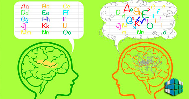 Тест - А не дислектик ли вы?