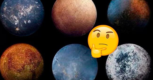 Тест от NASA: отличите планету от старой сковородки (сложнее, чем кажется)