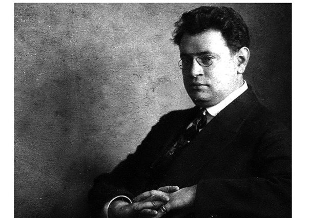 Тест - Как хорошо вы знаете А.Т. Аверченко?