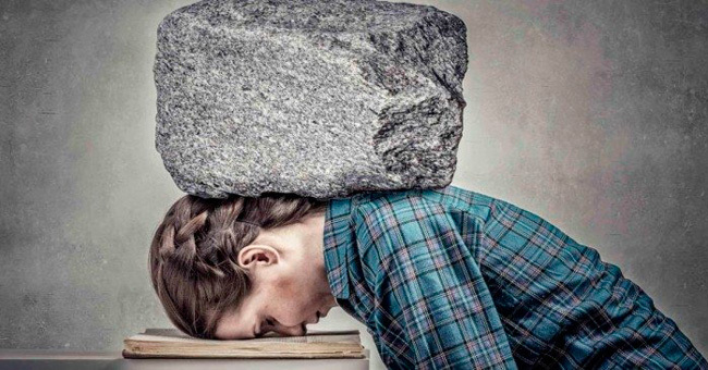 Эмоциональное выгорание и конфликты на работе: не пора ли вам в отпуск?