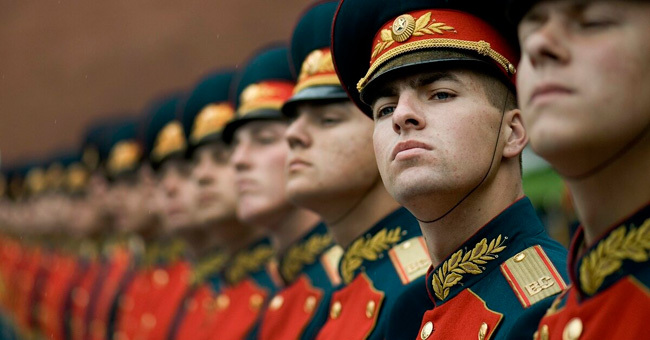 8 вопросов на знание России для самых умных
