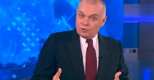 На какого телеведущего вы похожи?