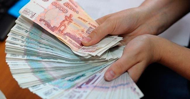 Достойны ли вы зарплаты 500 тысяч рублей в месяц или ваш удел - работать бесплатно?