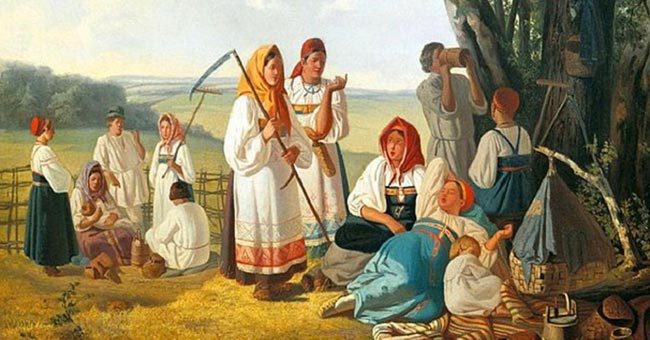 Ваши предки будут вами гордиться, если вы знаете значение дюжины устаревших слов