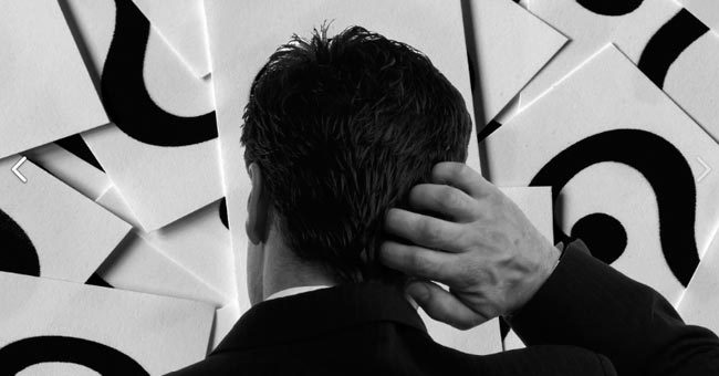 Тест на эрудицию, который мы с треском завалили. Что насчет вас?