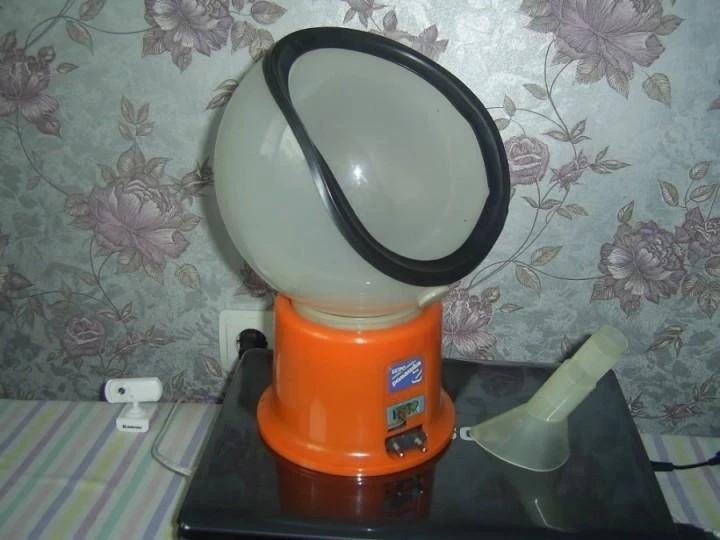Угадайте, что это за предмет.