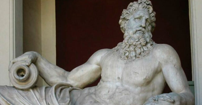 Предлагаем пройти тест и проверить, насколько хорошо вы знакомы с Древнегреческими Богами