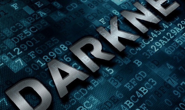 Darknet access
