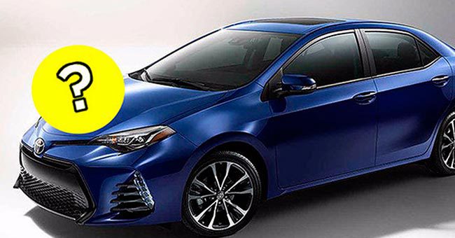 Лишь 10% людей могут отгадать марки всех этих автомобилей