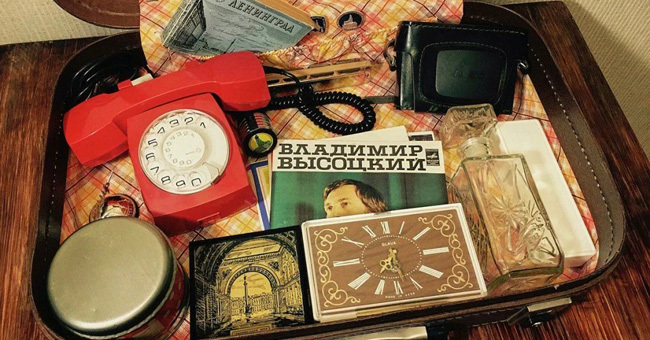 А вы сможете угадать эти забытые вещи времен СССР?