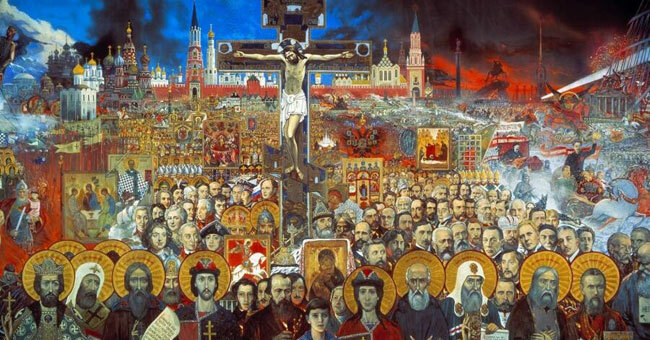 10 сложных вопросов по российской истории для тех, кто считает, что ее знает