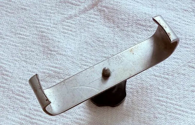 А это что?