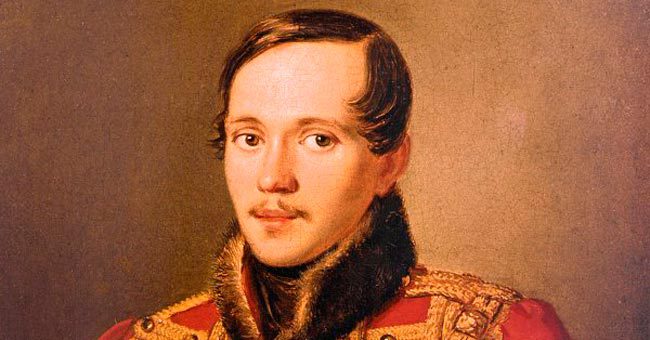 Ваши школьные знания еще не заросли мхом, если вы наберете хотя бы 10/13 на знание стихов М. Ю. Лермонтова