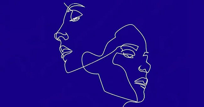 То, что вы увидели на данном изображении первым, расскажет о том, как именно вы ведёте себя в любви? 