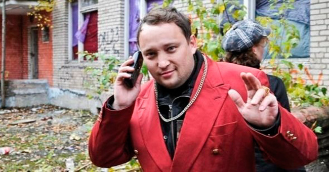 Хорошо ли вы помните 90-е годы?