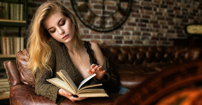 10 забытых слов русского языка, которые не каждый знает. А вы?
