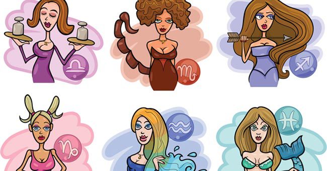 Узнаете себя? Необычные привычки девушек по знаку зодиака