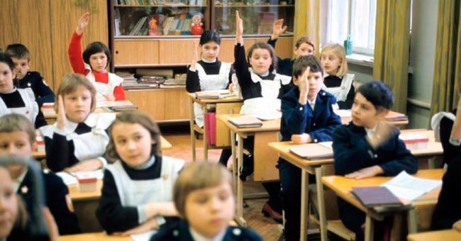 Эту загадку смогли разгадать советские второклашки, осилите ли вы?