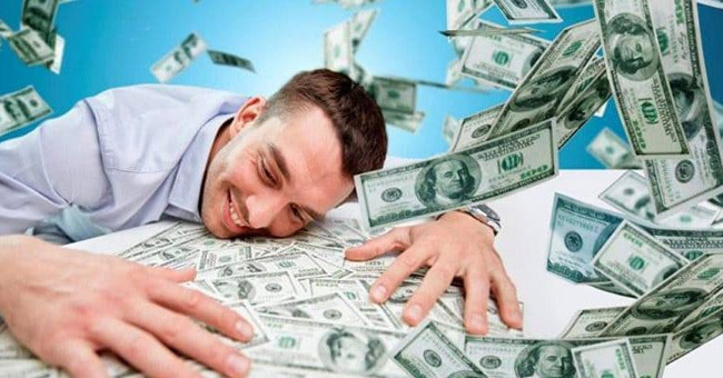 Обладаете ли вы личностью миллионера?