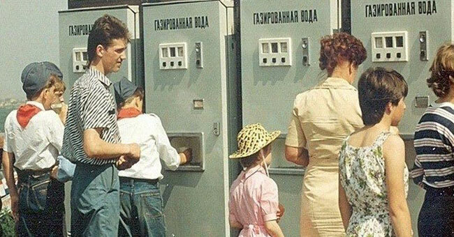 10 вопросов о жизни в Советском Союзе для рожденных в СССР