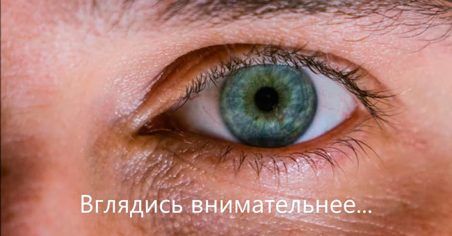 Вы точно гений визуализации, если пройдете этот тест