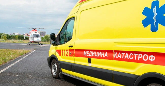 Медицина катастроф - что вы о ней знаете?