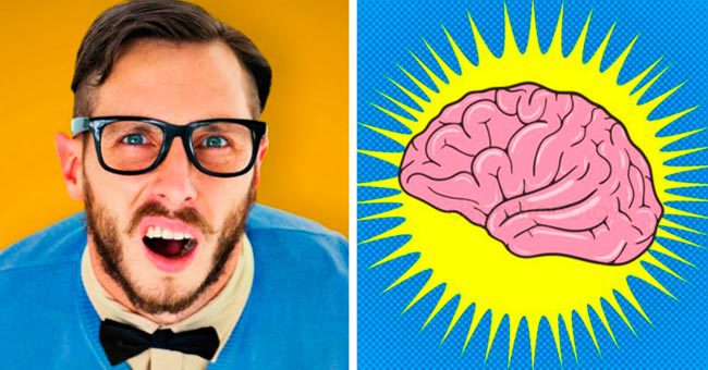 Тест на интеллект: Ваш IQ явно выше среднего, если вы сможете набрать 10/14