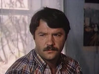 КиноТест памяти Александра Фатюшина: Угадайте фильм по кадру
