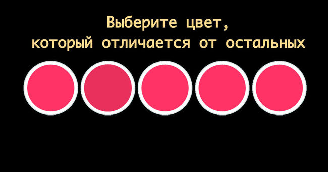 Могли бы вы быть художником?