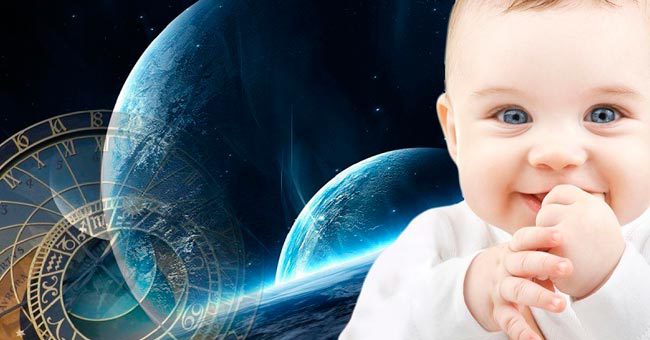 Выбранная планета расскажет о вашем потенциале